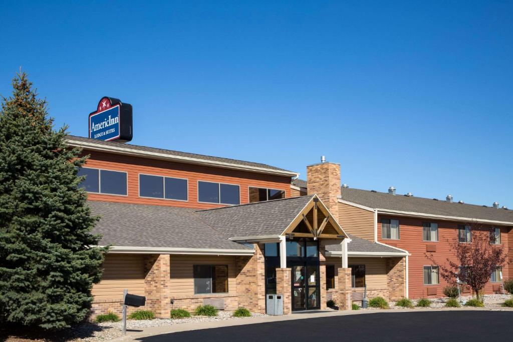 AmericInn by Wyndham Sioux City